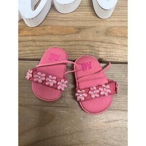American Girl Doll Shoes Seaside Wardrobe Sandals